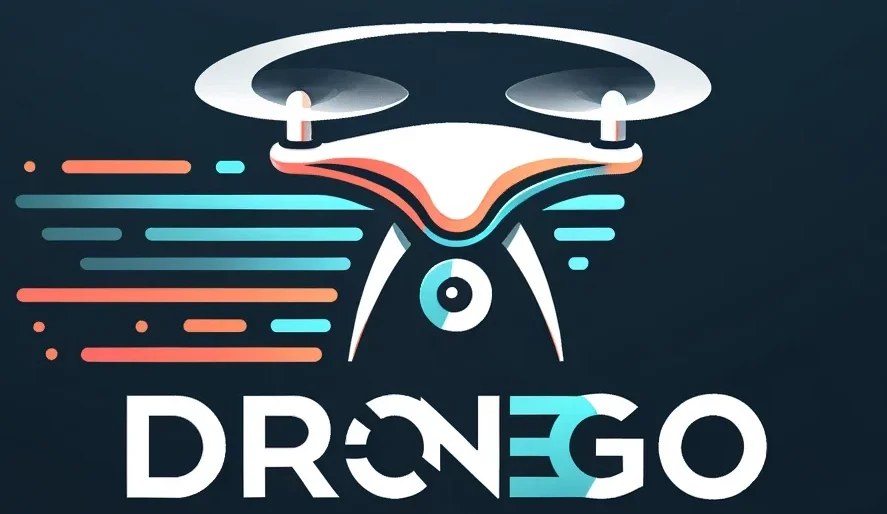 DroneGo Logo